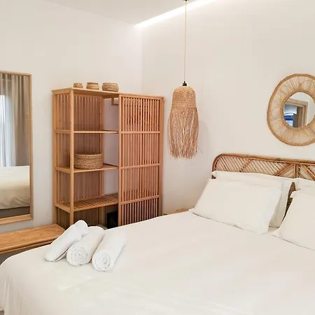 Aphrodite Luxury Suites Kos Town Exterior photo