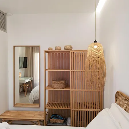 Aphrodite Luxury Suites Kos Town Exterior photo