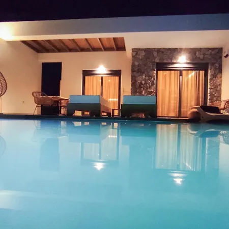 Aphrodite Luxury Suites Kos Town Exterior photo
