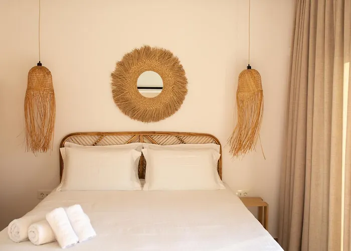 Aphrodite Luxury Suites
