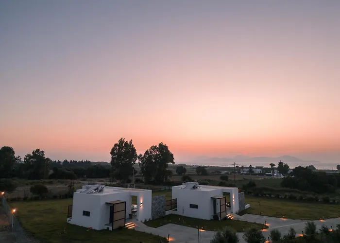 Aphrodite Luxury Suites