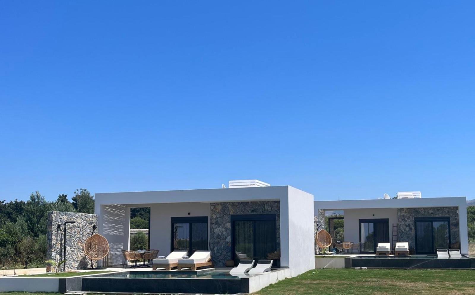 Aphrodite Luxury Villa Kos Town