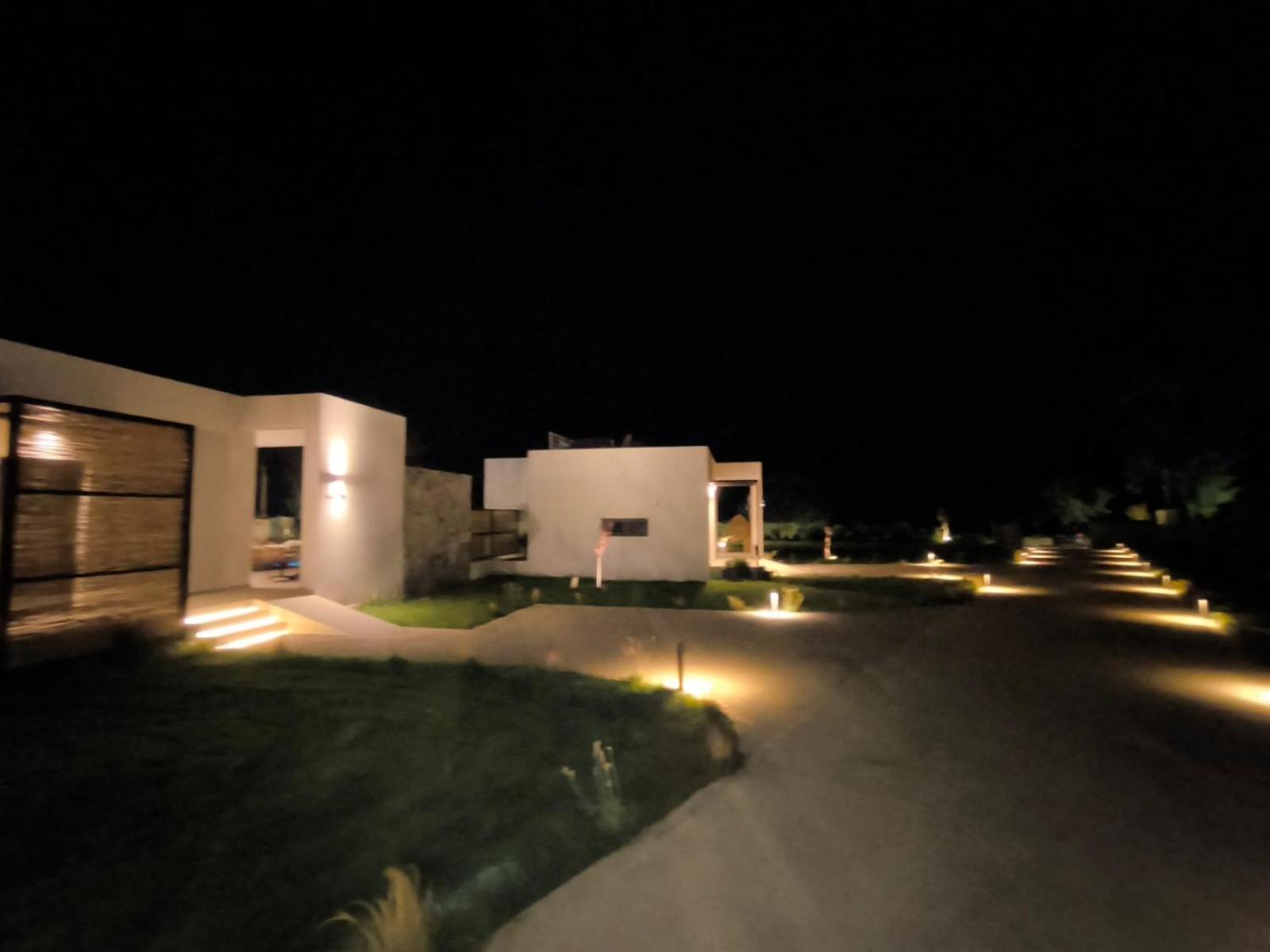 Aphrodite Luxury Villa Kos Town