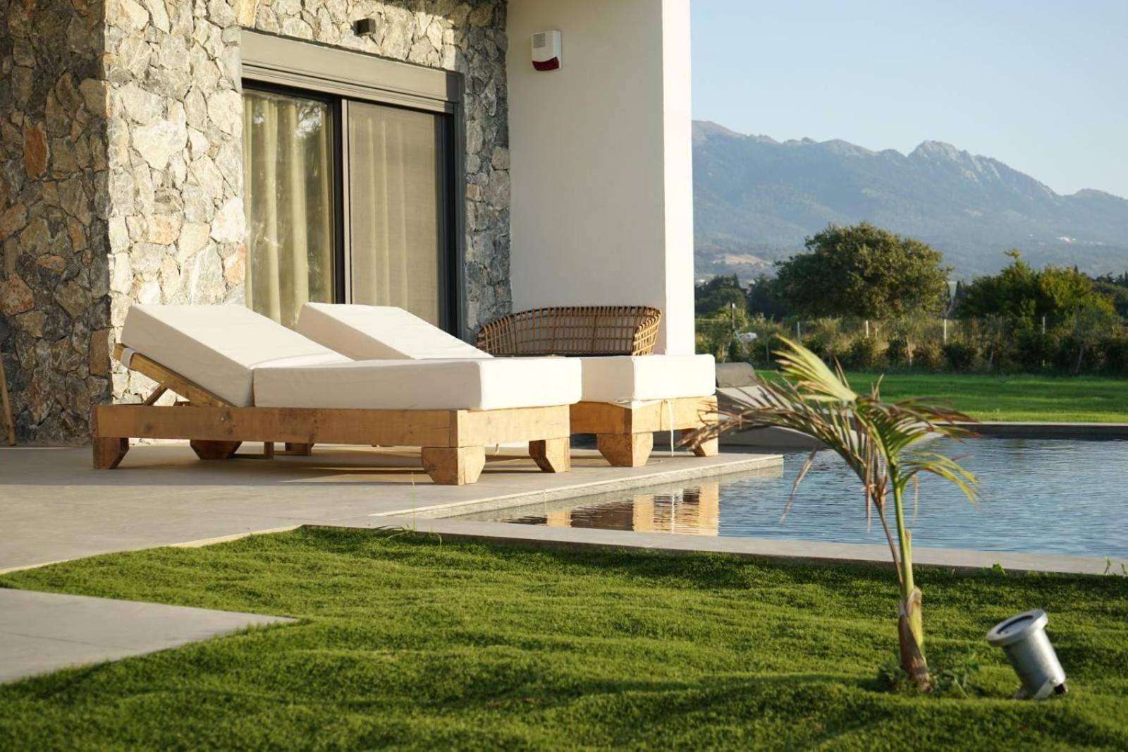 Villa Aphrodite Luxury Kos Town