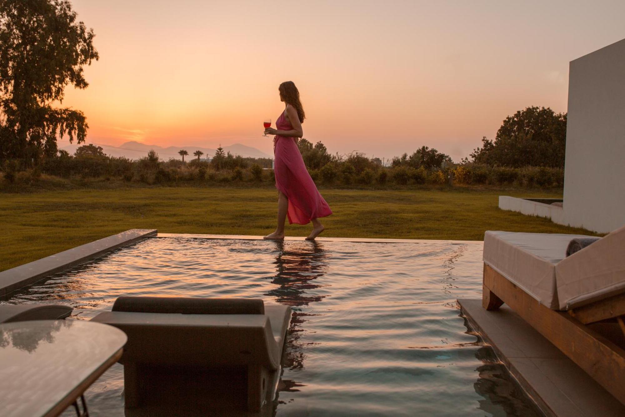 Aphrodite Luxury