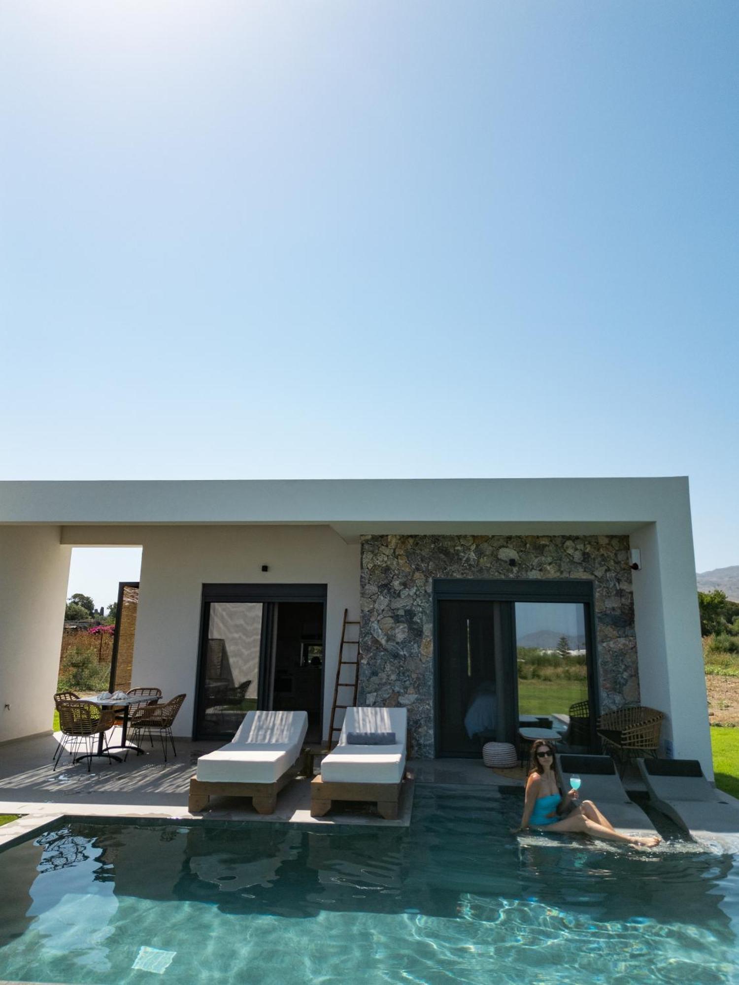 Aphrodite Luxury Kos Town