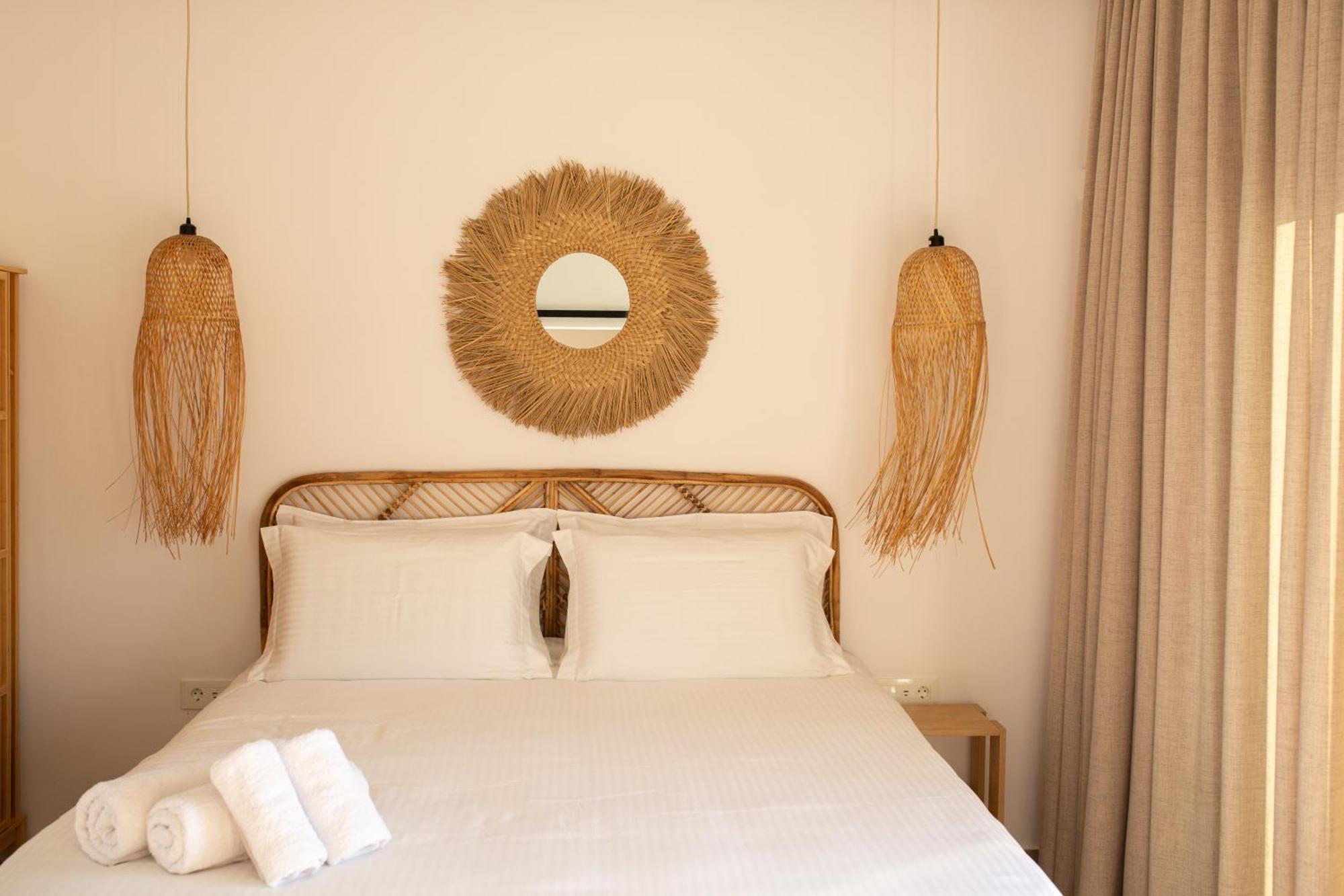 Villa Aphrodite Luxury Kos Town
