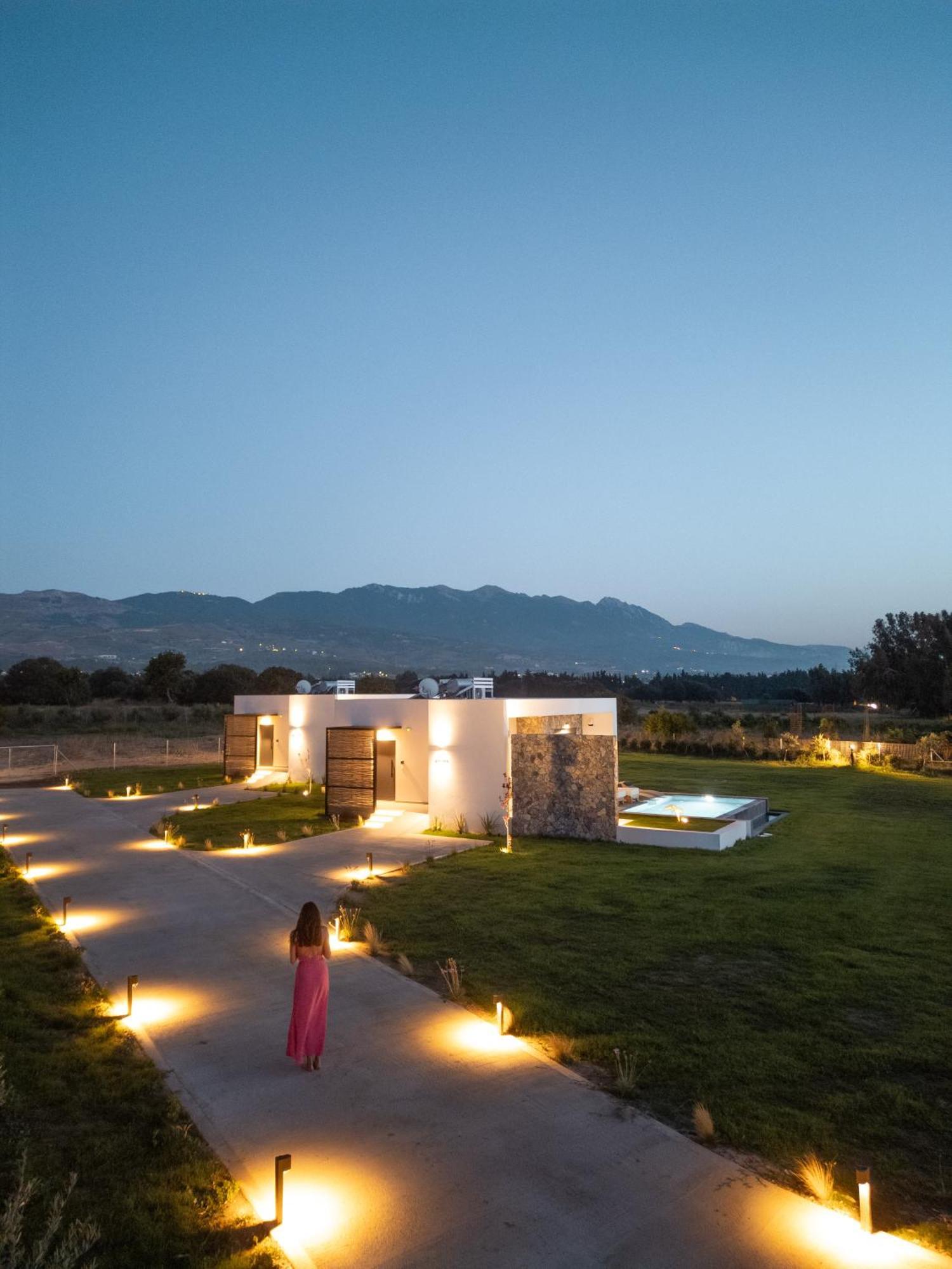 Aphrodite Luxury