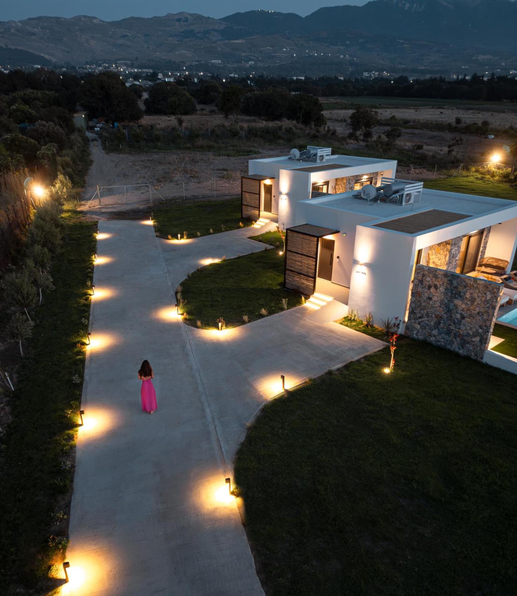 Aphrodite Luxury Kos Town