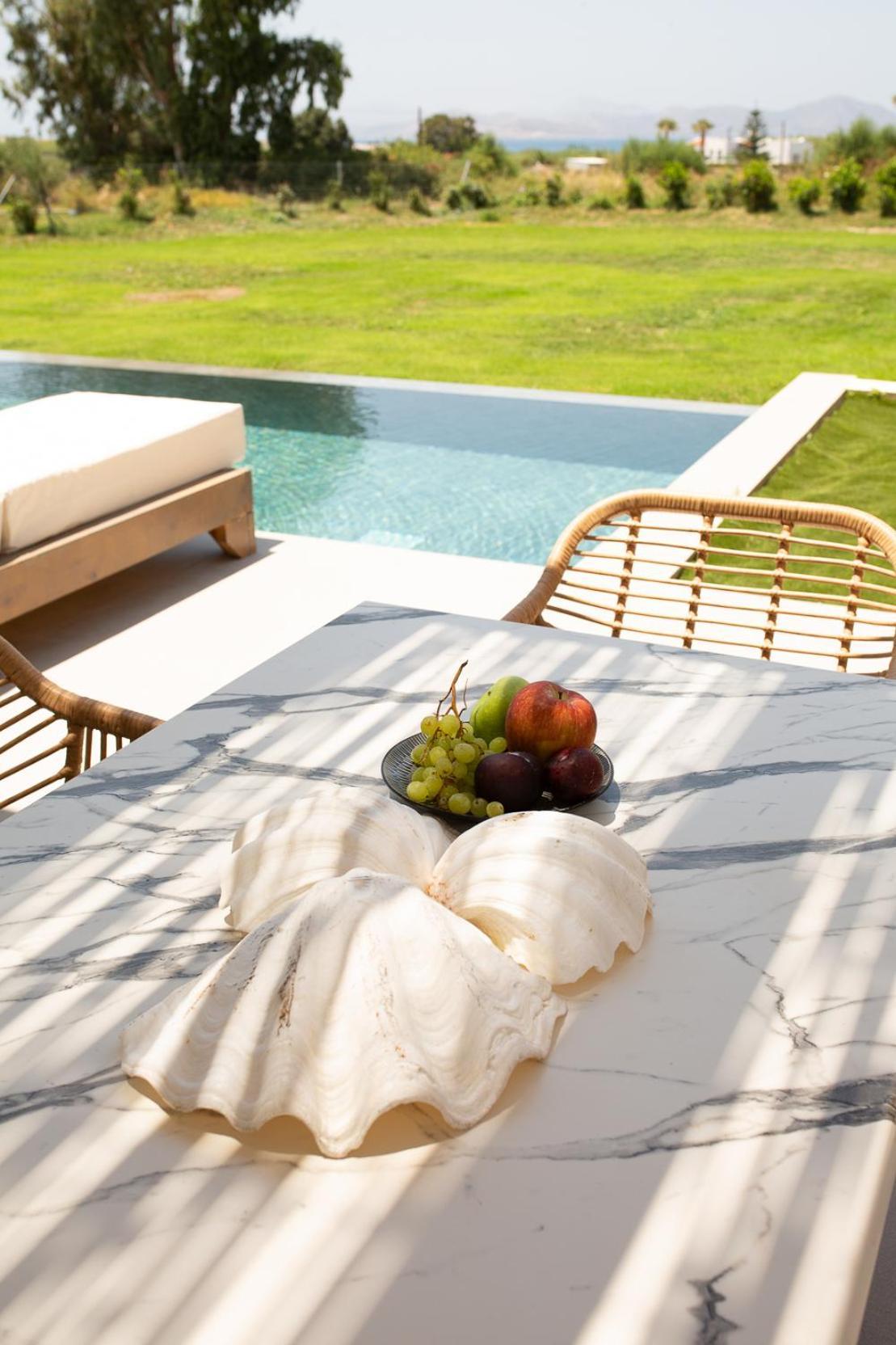 Villa Aphrodite Luxury Kos Town