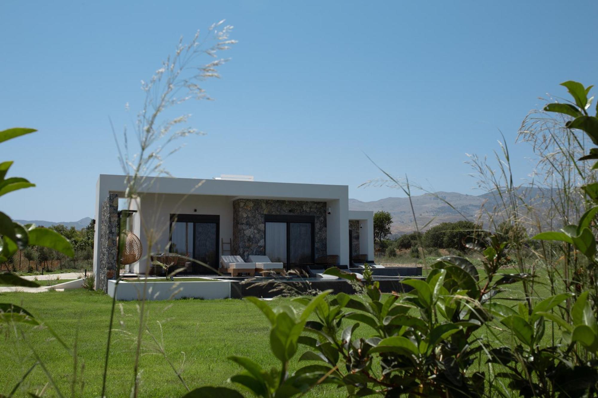 Aphrodite Luxury Kos Town