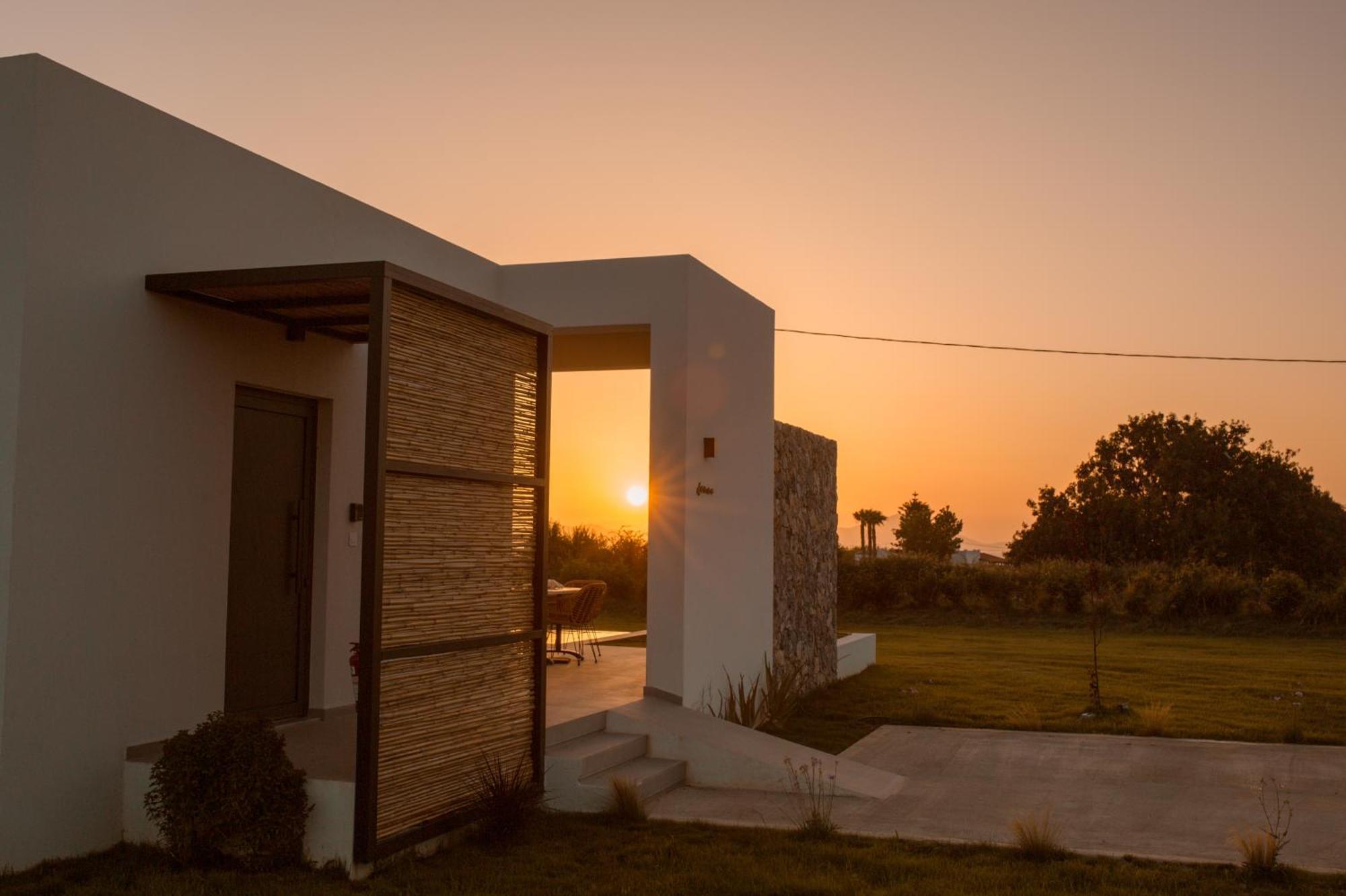 Villa Aphrodite Luxury