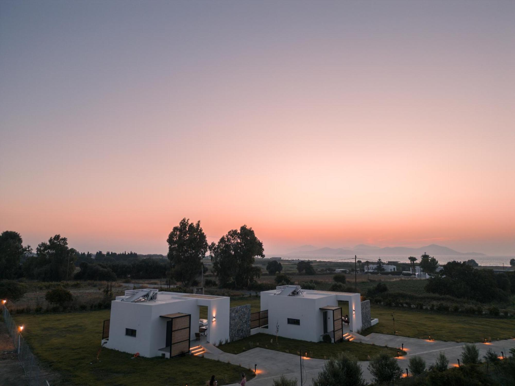 Villa Aphrodite Luxury *